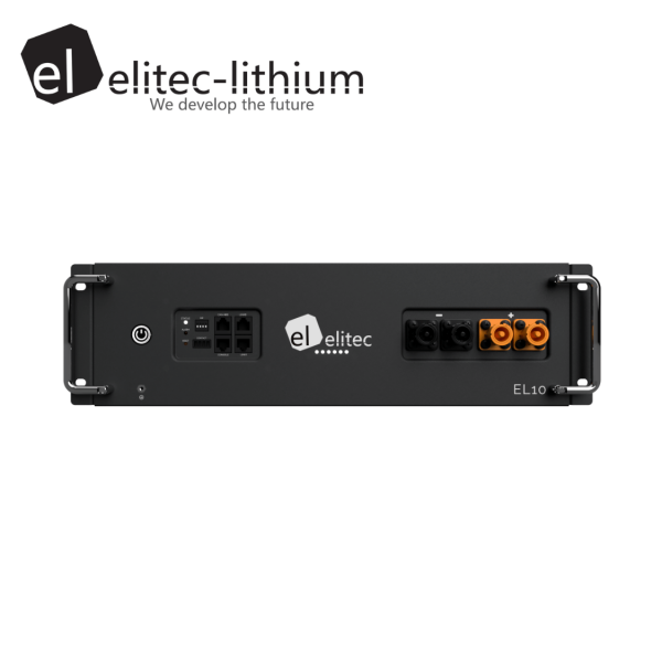 Elitec Lithium EL5- 5kwh
