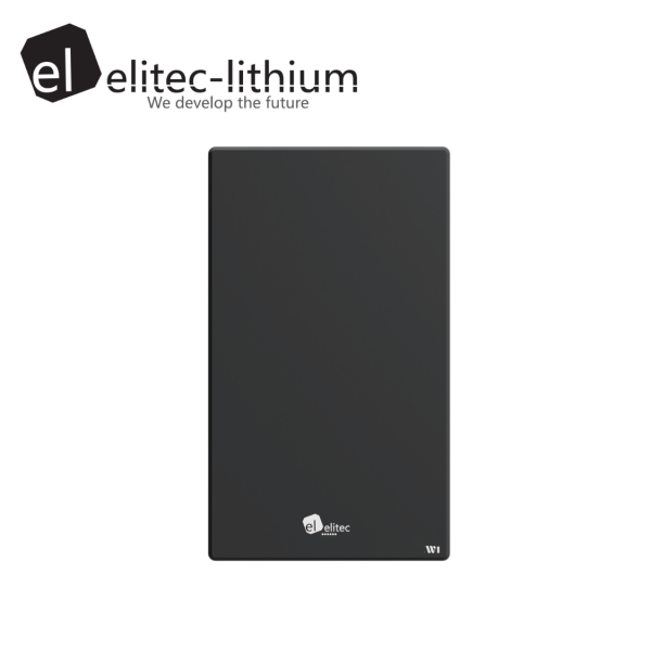 Elitec Lithium EL10- 10kwh