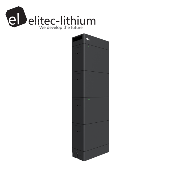 Elitec Lithium ES Series- 5-20 kwh