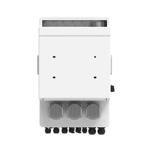 Deye SUN-5-12KW SG04LP3-BE Triphasé – Image 2