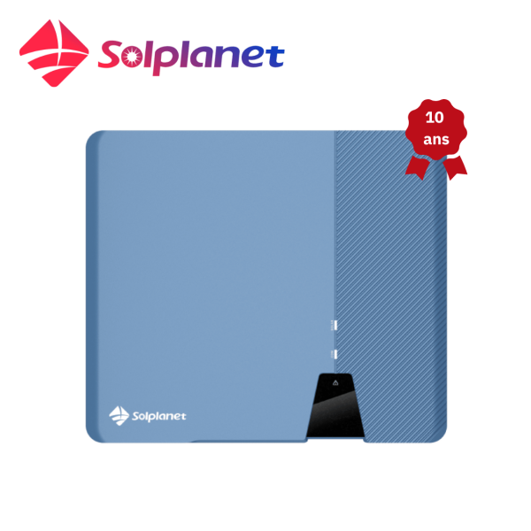 Solplanet ASW3-5K-S Monophasé