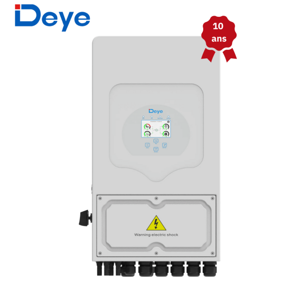 Deye SUN-3.6-10KW SG05LP1-EU-AM2-P