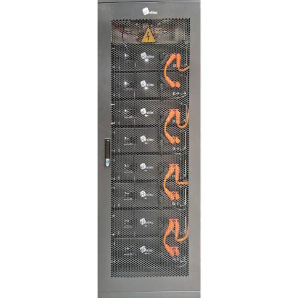Elitec Lithium EL5- 40kwh (Copie)