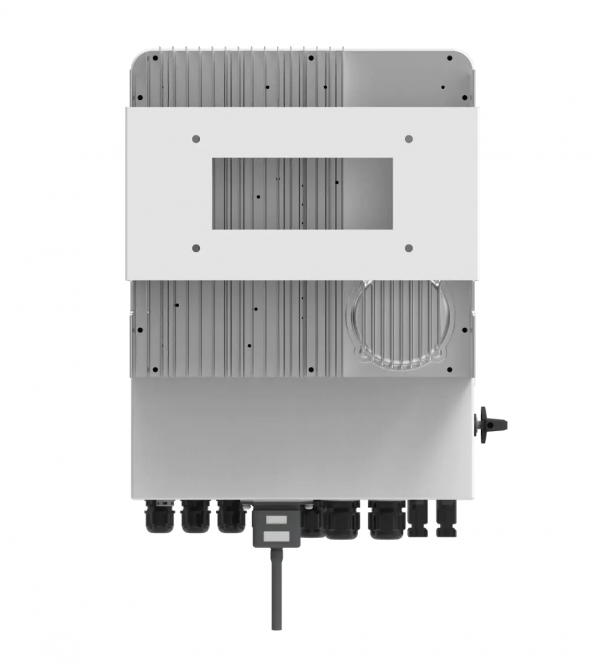 Deye SUN-3-6KW SG04LP1-BE Monophasé – Image 2