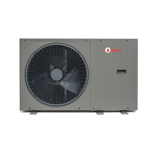 Pompe à Chaleur Monobloc Haute Température R290- 14KW Monophasé