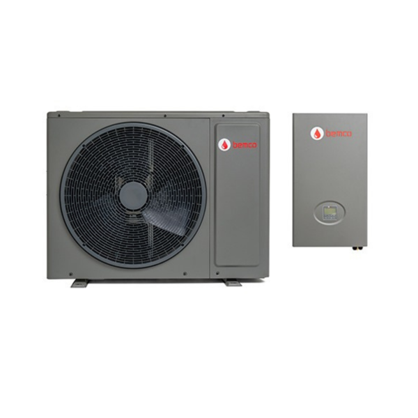 Pompe à Chaleur Split Ecopure SR 32- 8KW Monophasé
