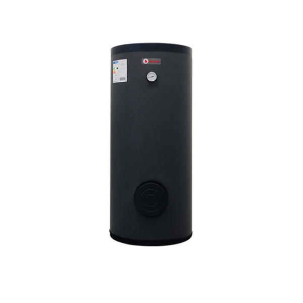 Boiler ECS pour pompe à chaleur- 200-300L