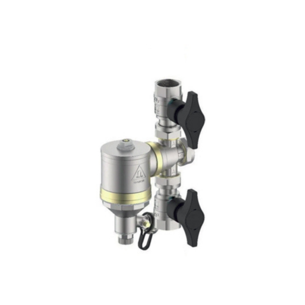 Désemboueur 3/4″- 4/4"