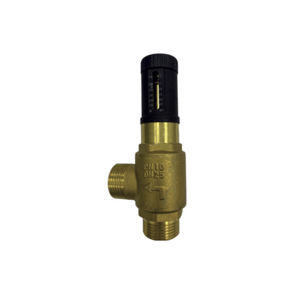 Soupape à pression différentielle 3/4″- 4/4"