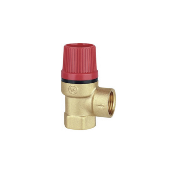 Soupape de sécurité 3/4″- 4/4"