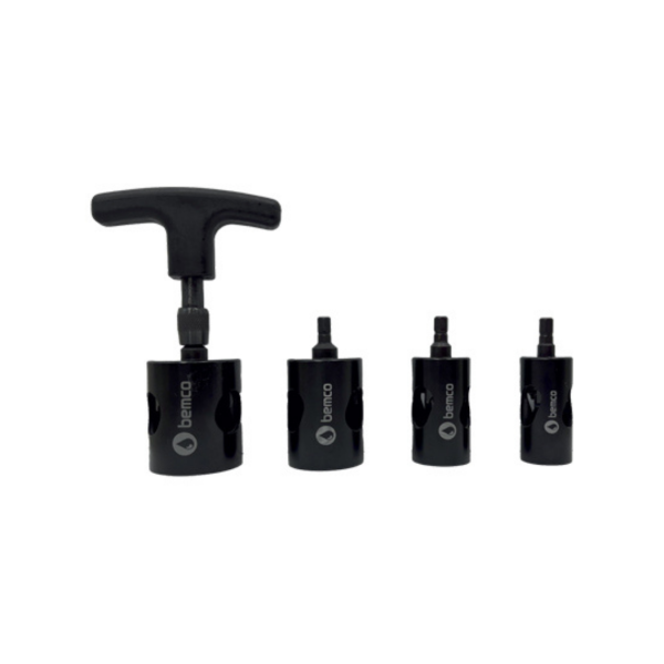 Kit calibreur multicouche Ø 16 x 2 / 20 x 2 mm /Ø 26 x 3 / 32 x 3 mm