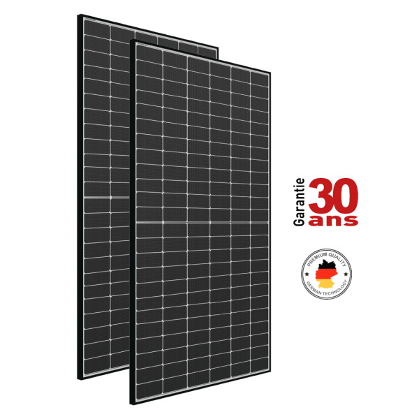 ELITEC SOLAR Xmax 600Wc