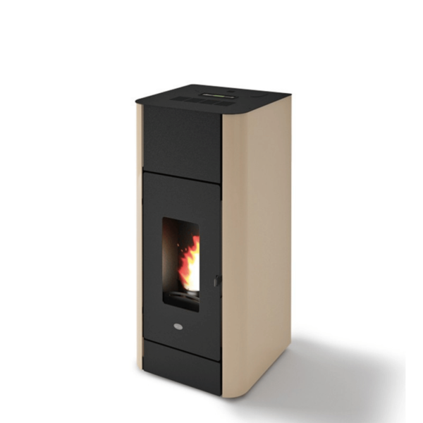 Poêle à pellets Stella11.5KW