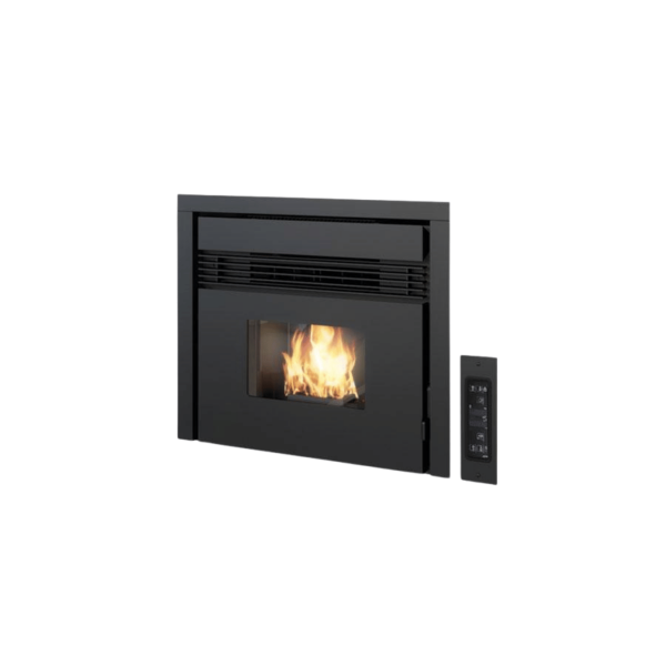 Insert à pellet Prezemollo 7.5KW